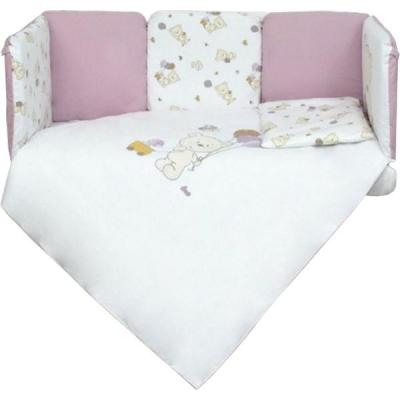 Постельный набор Верес Playday rose 6 ед. (216.02)