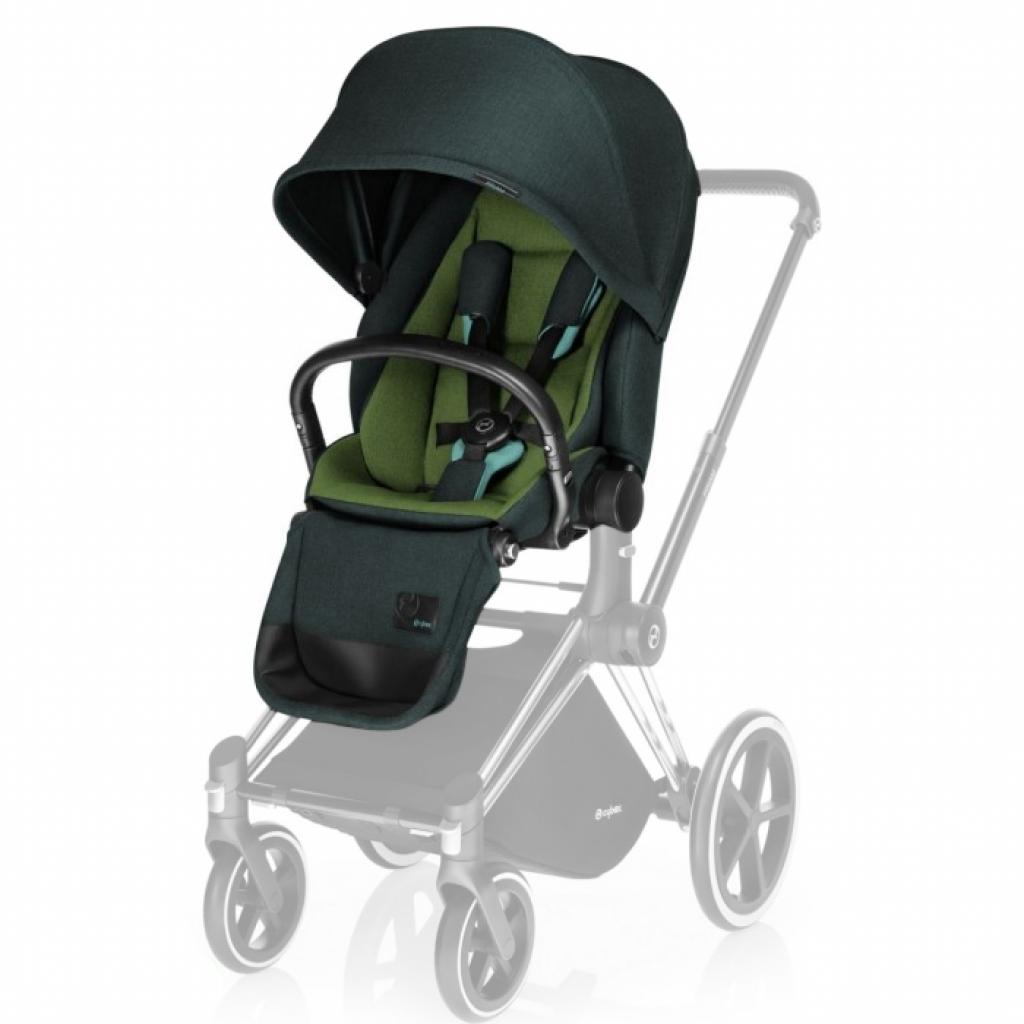Прогулочный блок Cybex Lux Seat (515215205)