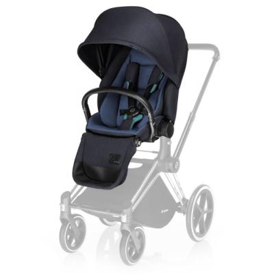 Прогулочный блок Cybex Lux Seat (515215207)