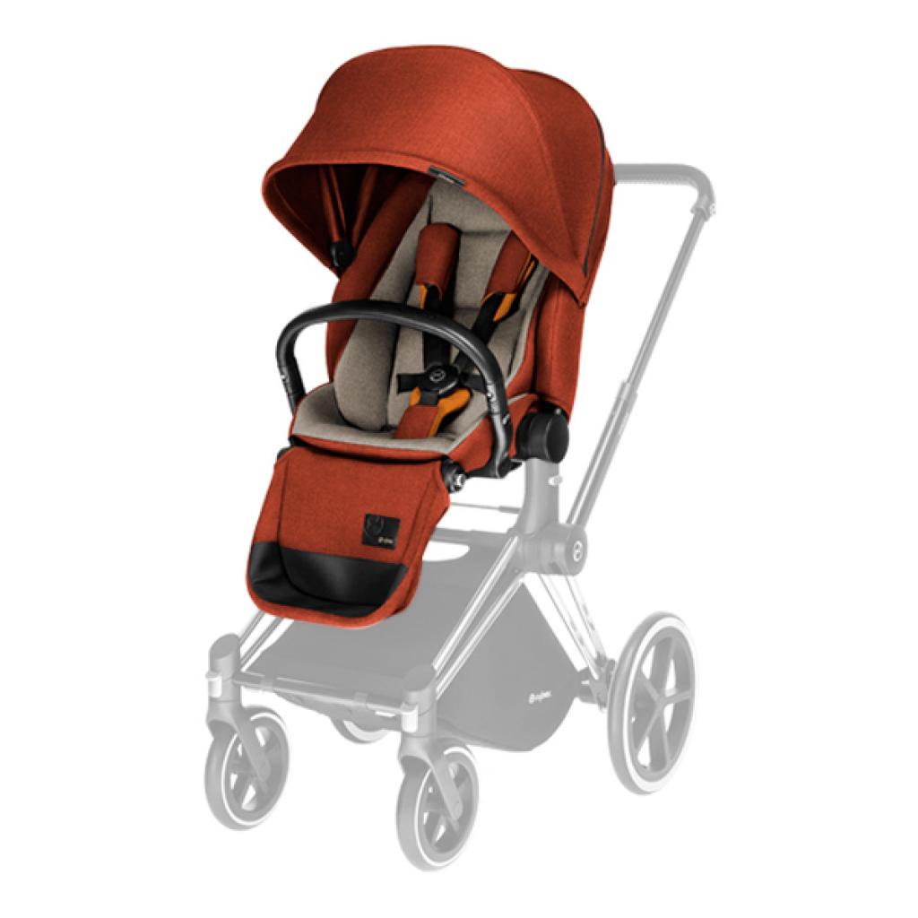 Прогулочный блок Cybex Lux Seat (515215211)