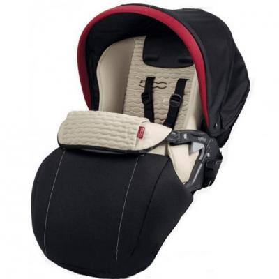 Прогулочный блок Peg-Perego Book Plus Completo 500 DX13-DX26 (ISSW300035DX13DX26)