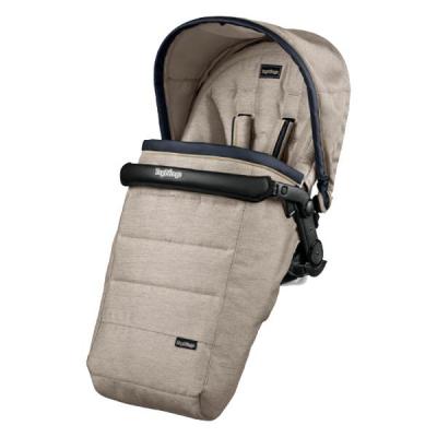 Прогулочный блок Peg-Perego Pop-Up Luxe Beige (IS03300062BA36PL31)