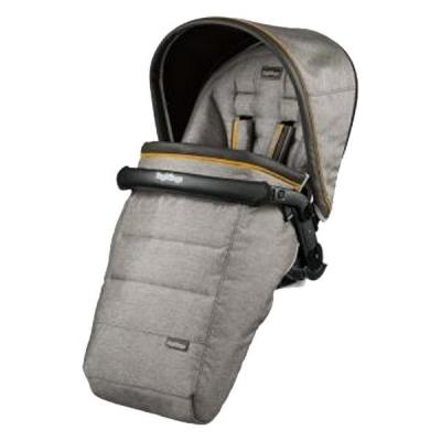 Прогулочный блок Peg-Perego Pop-Up Luxe Grey (IS03300062BA53PL93)