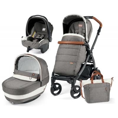 Прогулочный блок Peg-Perego Pop-Up Polo (IS03300062BA53PL00)