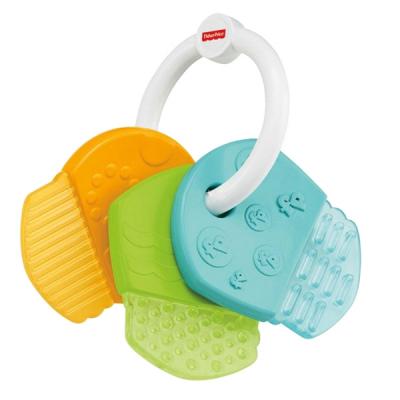 Прорезыватель Fisher-Price Ключики (BMH51)