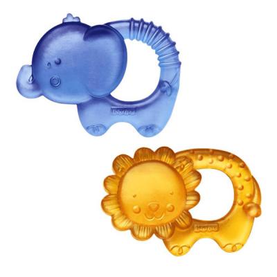 Прорезыватель Fisher-Price Зверята (T7166)