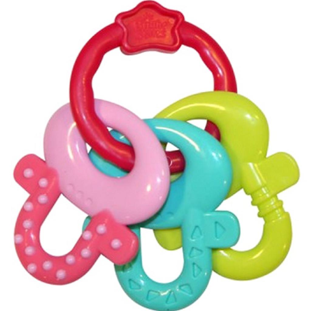 Прорезыватель Kids II Брелок (8742)