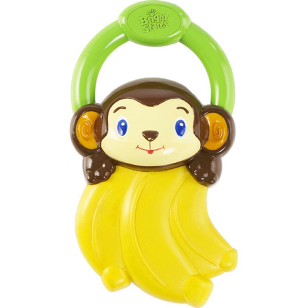 Прорезыватель Kids II Обезьянка (9312-2)
