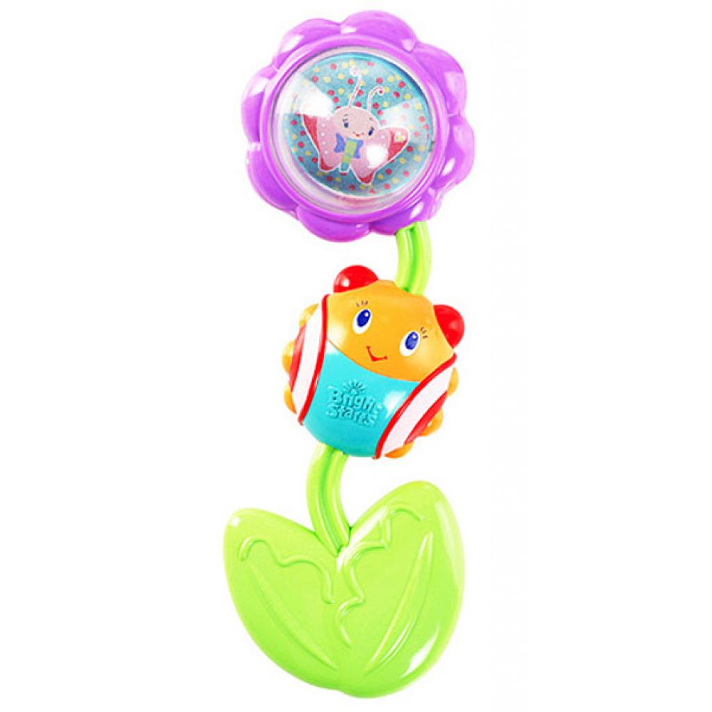 Прорезыватель Kids II Солнышко (9285)