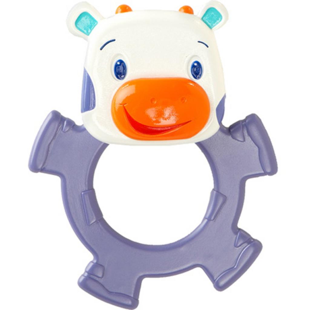 Прорезыватель Kids II Веселый зверь (9045-2)