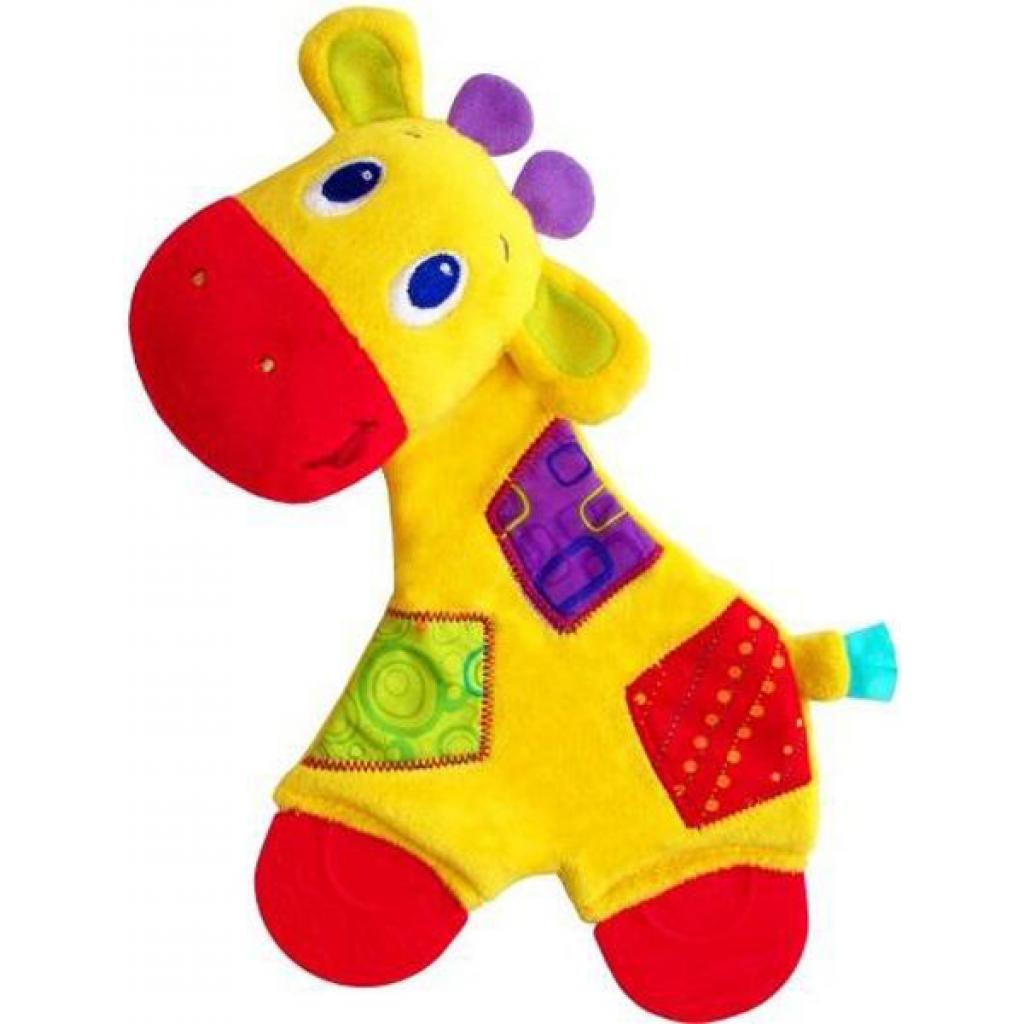 Прорезыватель Kids II Жираф (8916-3)