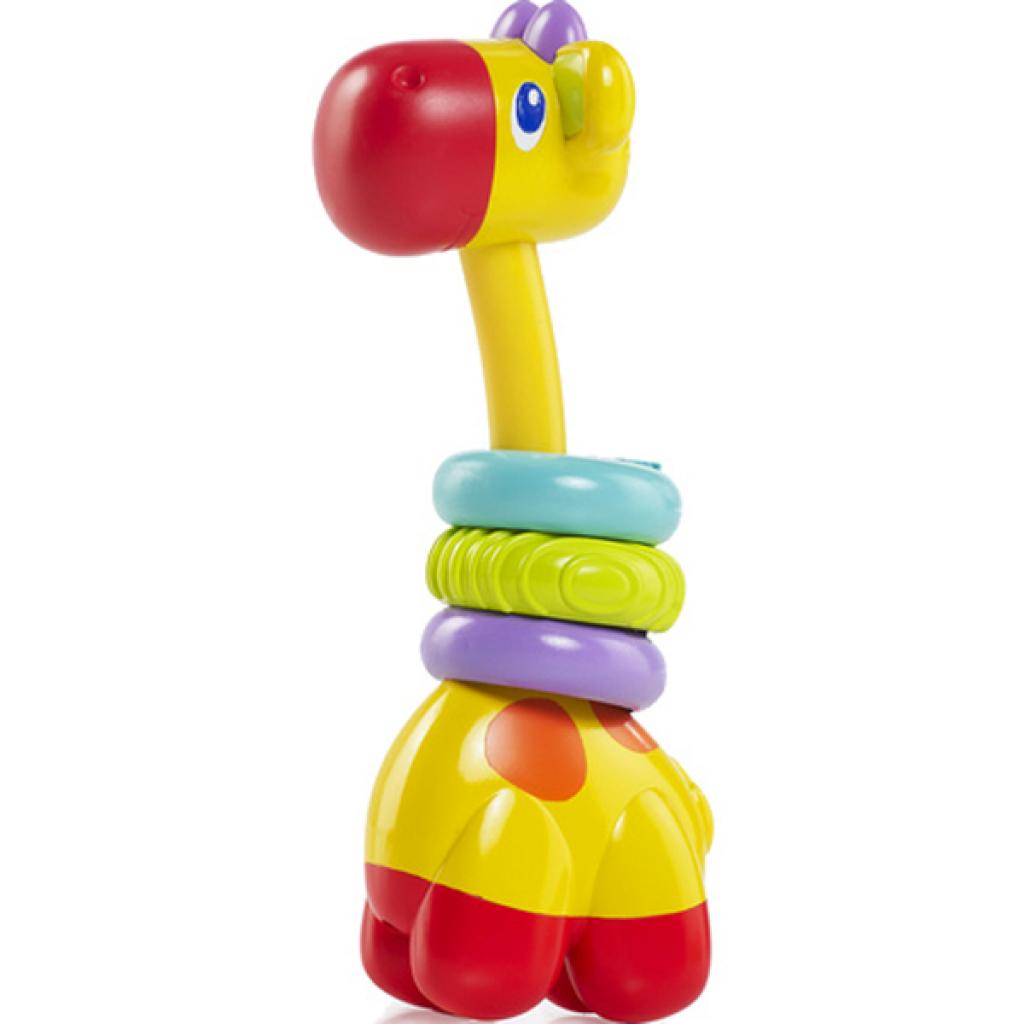Прорезыватель Kids II Жираф (9284)