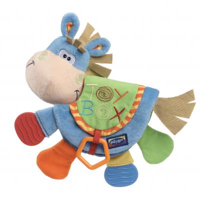 Прорезыватель Playgro Пони (101146)