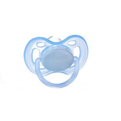 Пустышка Philips AVENT Classic (SCF178/23_blue)