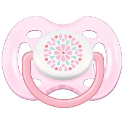 Пустышка Philips AVENT Classic (SCF180/23_pink)