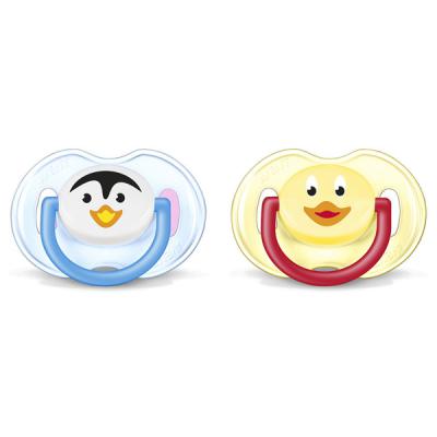 Пустышка Philips AVENT Classic (SCF182/23_boy)