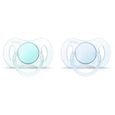 Пустышка Philips AVENT Mini (SCF151/01)