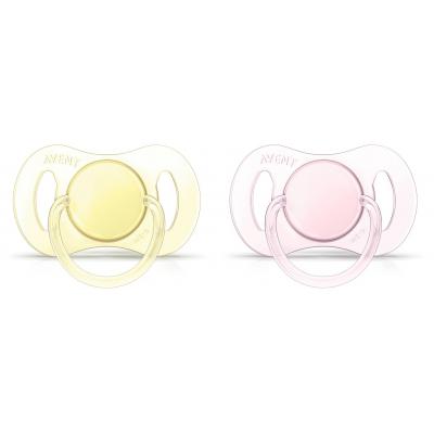 Пустышка Philips AVENT Mini (SCF151/02)