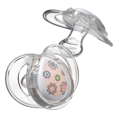 Пустышка Tommee Tippee 43320284