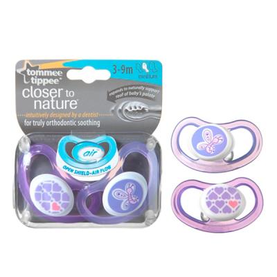 Пустышка Tommee Tippee 43321474