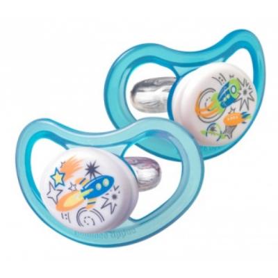 Пустышка Tommee Tippee 43321484