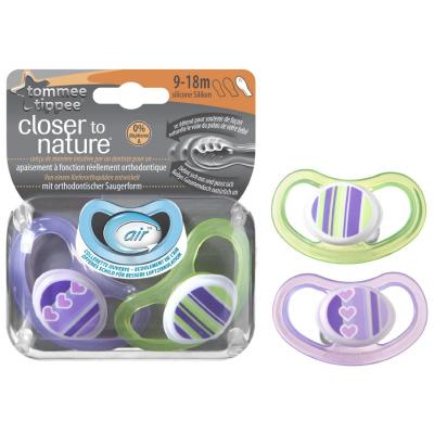 Пустышка Tommee Tippee 43321684