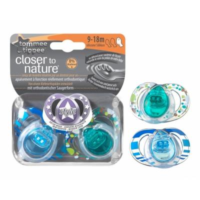 Пустышка Tommee Tippee 43333864
