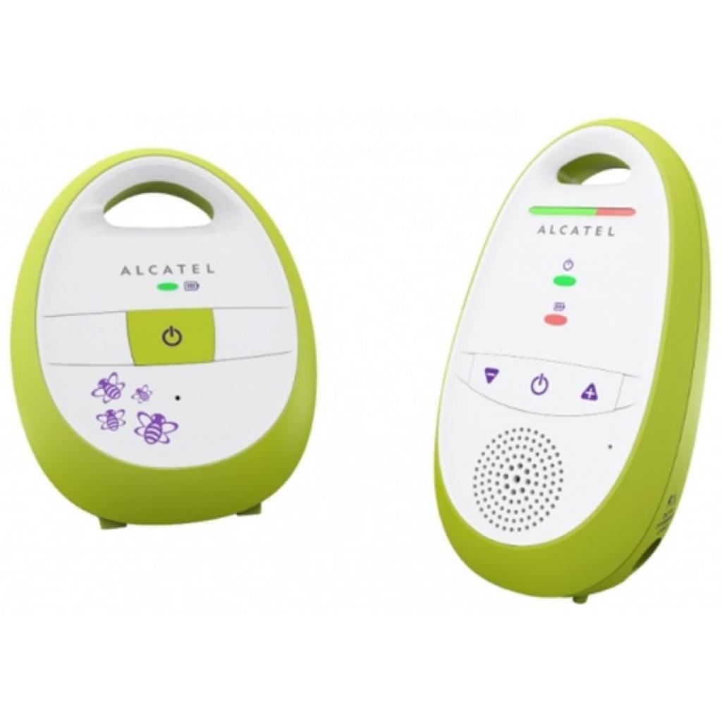 Радионяня Alcatel Baby Link 100 (ALT1411591)