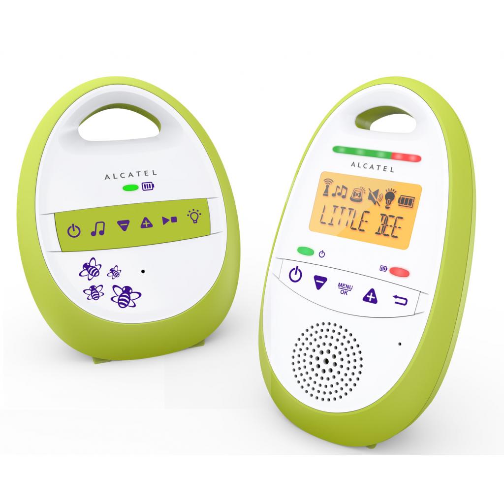 Радионяня Alcatel Baby Link 150 (ALT1411607)