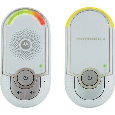 Радионяня Motorola MBP8 (Гр4215)