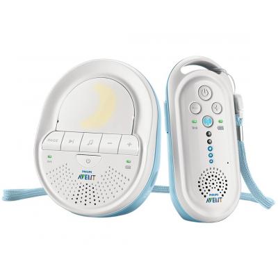 Радионяня Philips AVENT SCD505/00