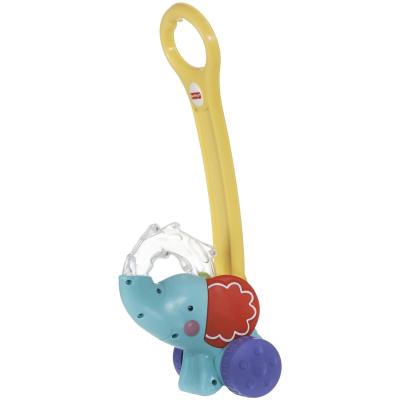 Развивающая игрушка Fisher-Price Слоненок (Y8651)