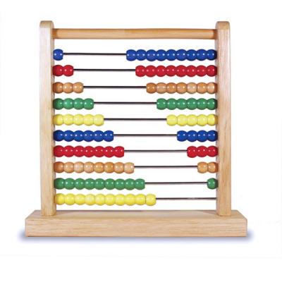 Развивающая игрушка Melissa&Doug Детские счетики (MD493)