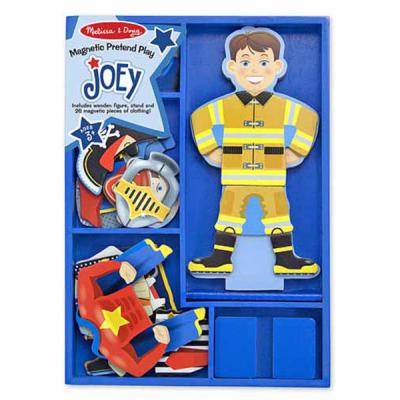 Развивающая игрушка Melissa&Doug Джо (MD3550)