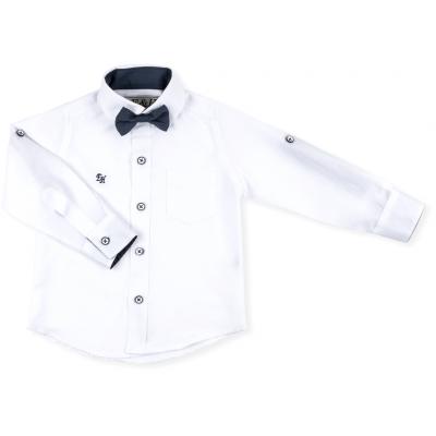 Рубашка Breeze белая (G-218-86B-white)