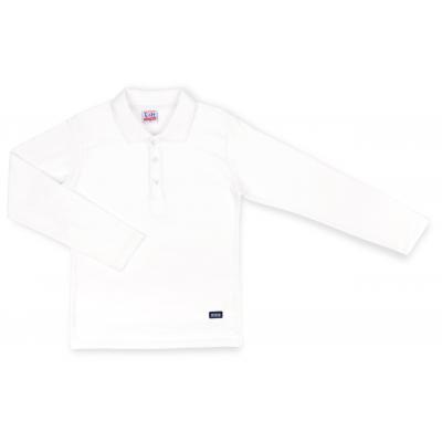Рубашка Breeze трикотажная (6910-128B-white)