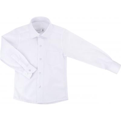 Рубашка Lakids с длинным рукавом (1551-140B-white)