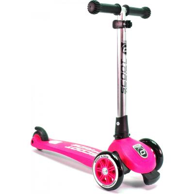 Самокат Scoot&Ride Highwaykick-3 Розовый (SR-160630-PINK)