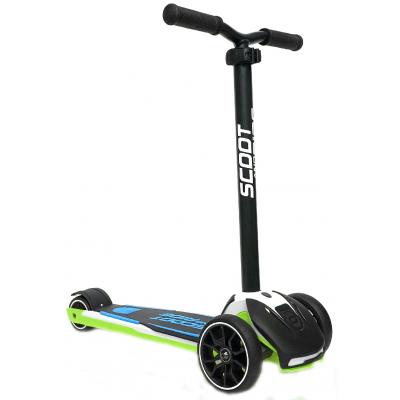 Самокат Scoot&Ride Highwaykick-5 Синий (SR-180524-BLUE)