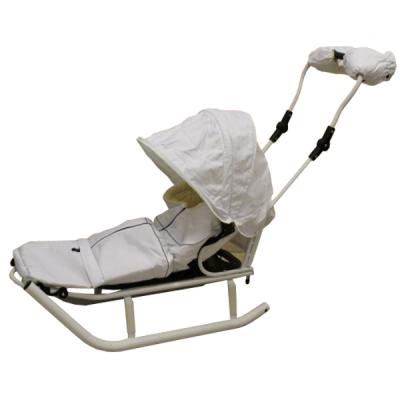 Санки Anmar Active белые (18972)