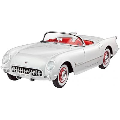 Сборная модель Revell 53 Corvette Roadster 1:24 (7067)