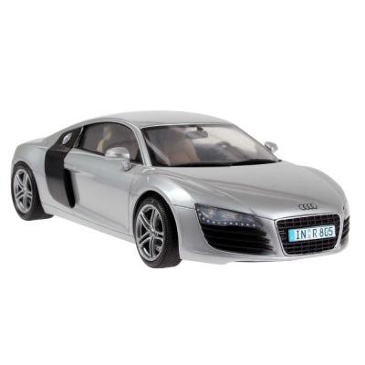 Сборная модель Revell Audi R8 1:24 (67398)