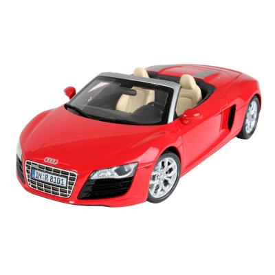 Сборная модель Revell Audi R8 Spyder 1:24 (7094)