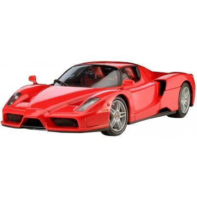 Сборная модель Revell Ferrari Enzo, 1:24 (7309)