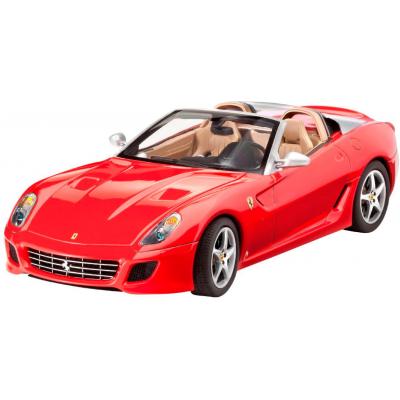 Сборная модель Revell Ferrari SA Aperta 1:24 (7090)