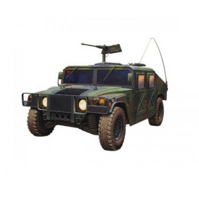 Сборная модель Revell HMMWV, 1:72 (3137)