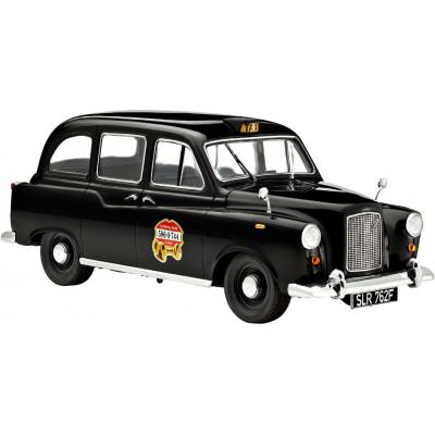 Сборная модель Revell London Taxi 1:24 (7093)