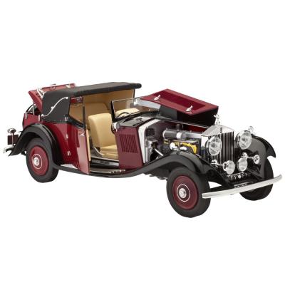Сборная модель Revell Phantom II Continental (1934) 1:16 (7459)