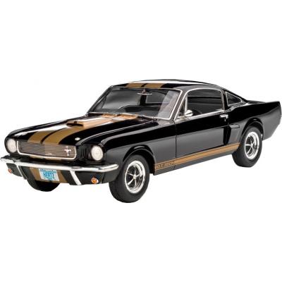 Сборная модель Revell Shelby Mustang GT 350H 1:24 (7242)