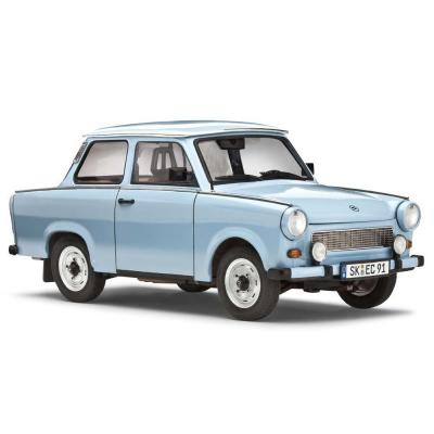 Сборная модель Revell Trabant 601 Limousine 1:24 (7256)